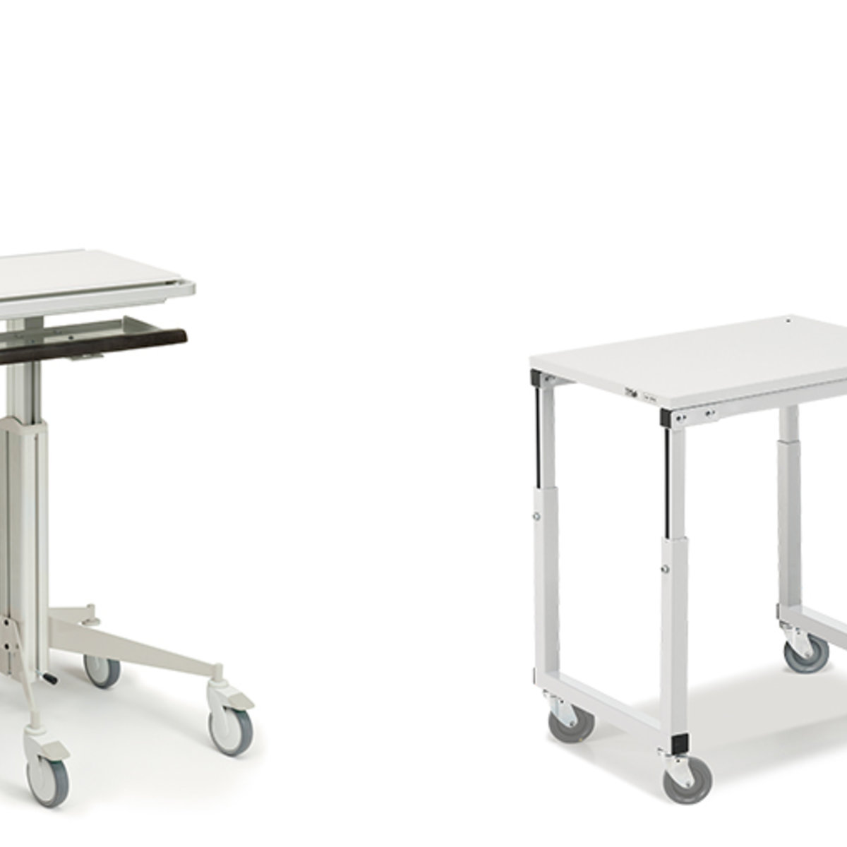 Mobile Arbeitsplätze | Treston